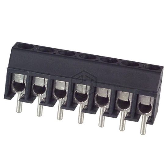 ED555/7DS - On Shore Technology Inc. - Terminal Blocks - Wire to Board