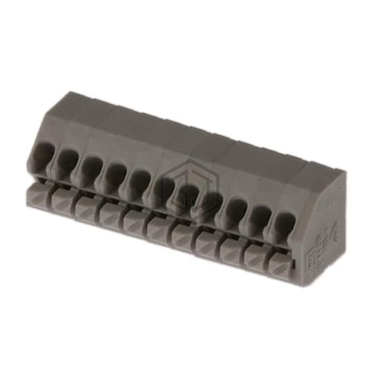 691412120011B - Würth Elektronik - Terminal Blocks - Wire to Board