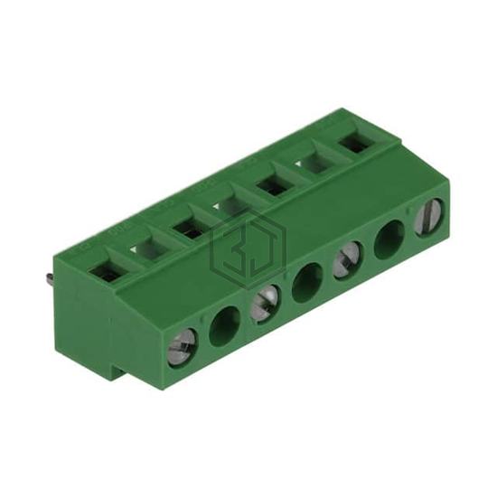 691242610004 - Würth Elektronik - Terminal Blocks - Wire to Board