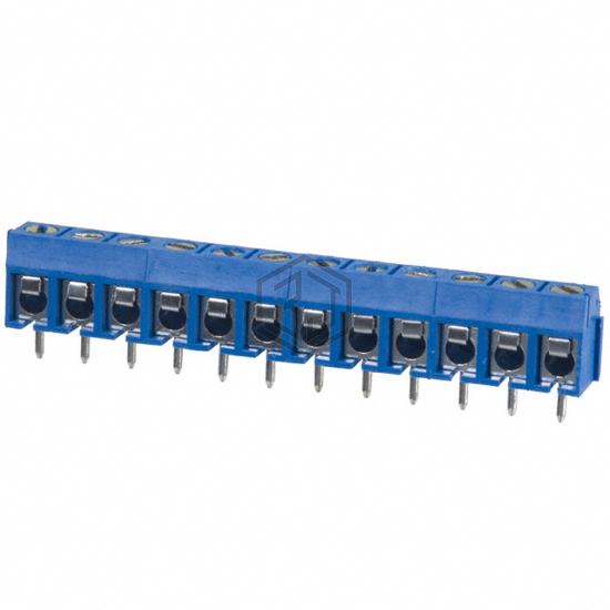 OSTTC120162 - On Shore Technology Inc. - Terminal Blocks - Wire to Board
