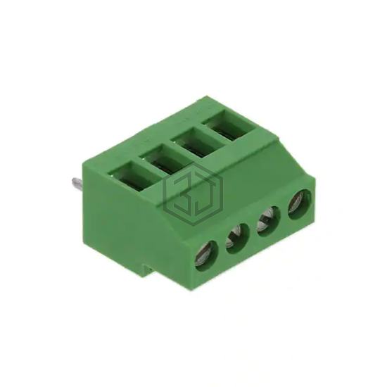 691244710004 - Würth Elektronik - Terminal Blocks - Wire to Board