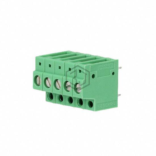 1705016 - Phoenix Contact - Terminal Blocks - Wire to Board