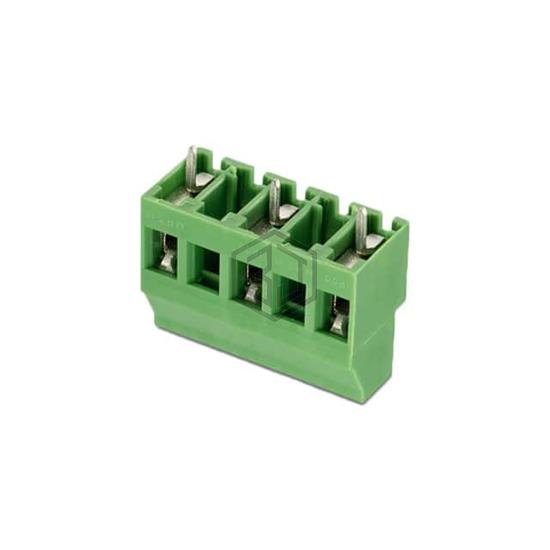 691244810003 - Würth Elektronik - Terminal Blocks - Wire to Board