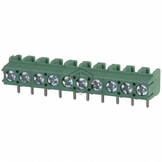 1935394 - Phoenix Contact - Terminal Blocks - Wire to Board