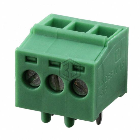 1868131 - Phoenix Contact - Terminal Blocks - Wire to Board