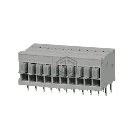 TBL009-254-10GY-2GY - CUI Devices - Terminal Blocks - Wire to Board