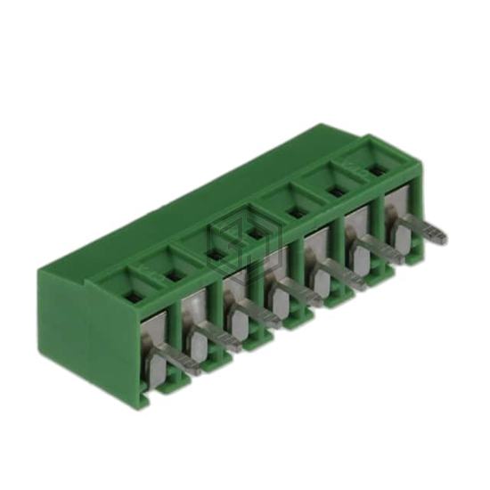 691243110007 - Würth Elektronik - Terminal Blocks - Wire to Board