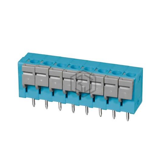 TBL004V-508-08BE-2GY - CUI Devices - Terminal Blocks - Wire to Board