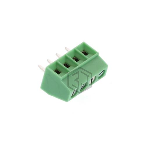 5442264 - Phoenix Contact - Terminal Blocks - Wire to Board