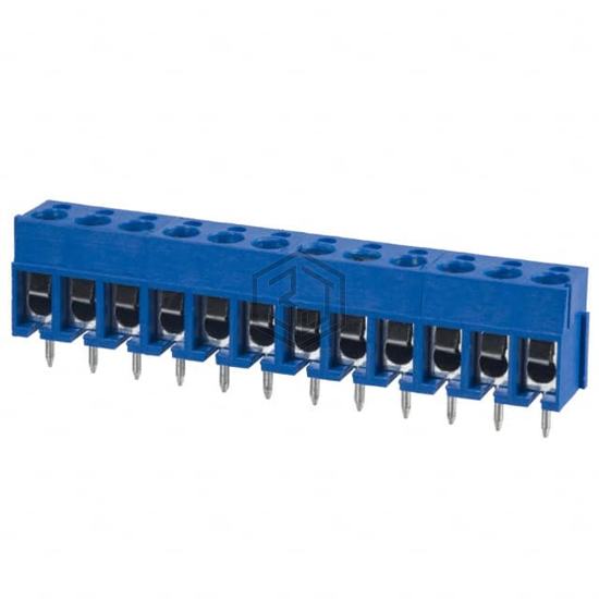 OSTTA120161 - On Shore Technology Inc. - Terminal Blocks - Wire to Board