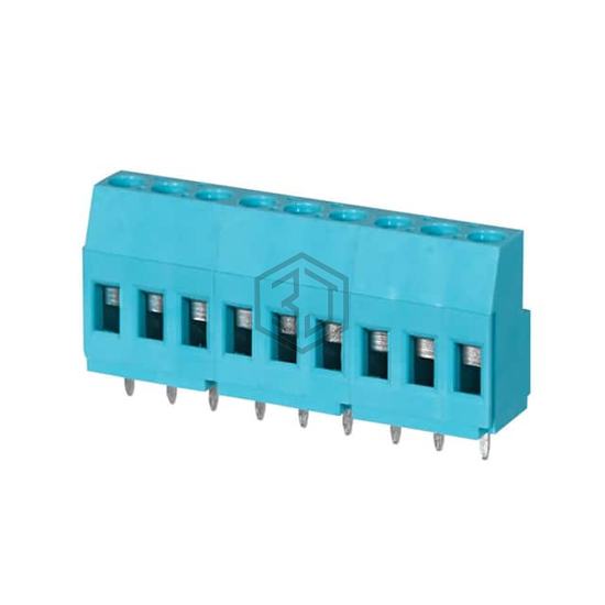 TB009-508-09BE - CUI Devices - Terminal Blocks - Wire to Board