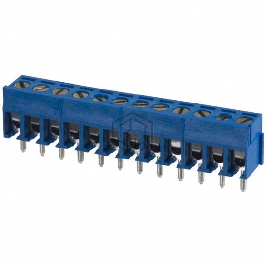 OSTTE120161 - On Shore Technology Inc. - Terminal Blocks - Wire to Board