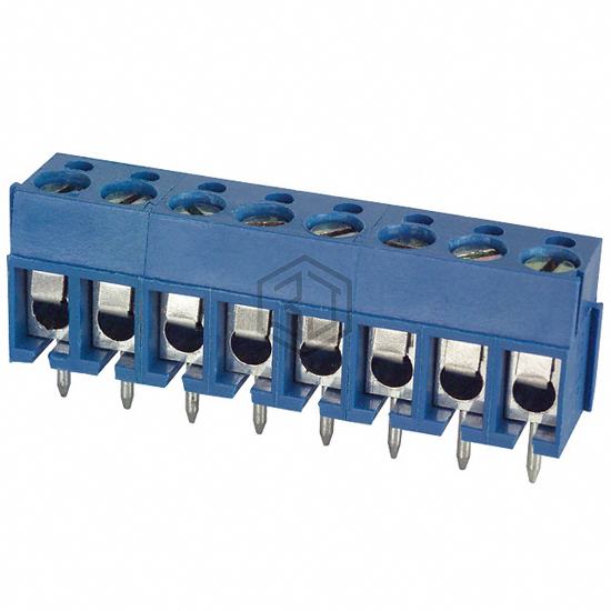 ED100/8DS - On Shore Technology Inc. - Terminal Blocks - Wire to Board