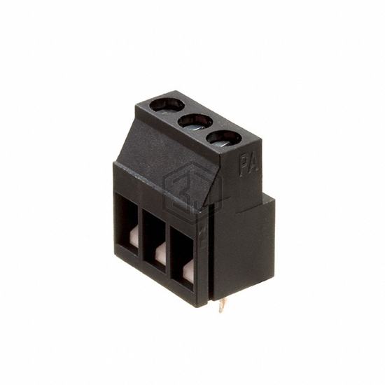 31073103 - METZ CONNECT USA Inc. - Terminal Blocks - Wire to Board