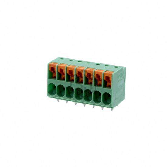 1017508 - Phoenix Contact - Terminal Blocks - Wire to Board