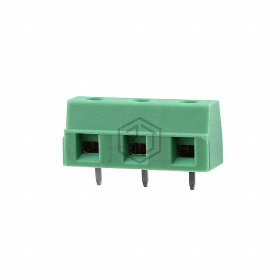 1707030 - Phoenix Contact - Terminal Blocks - Wire to Board