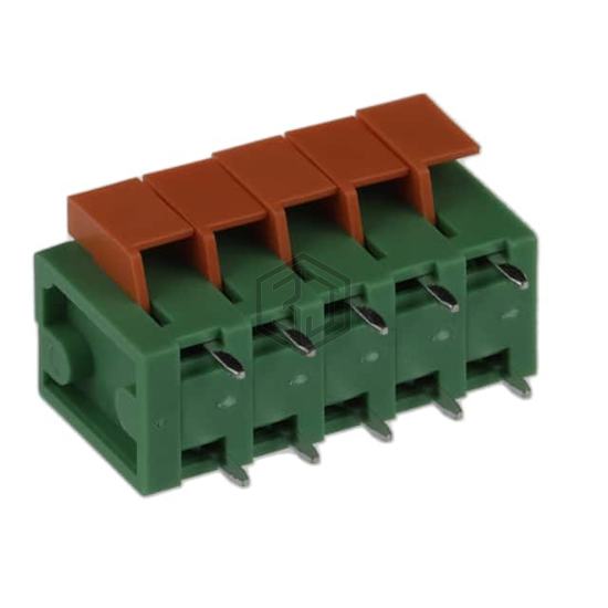 691401700005B - Würth Elektronik - Terminal Blocks - Wire to Board