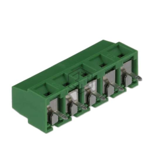 691241510005 - Würth Elektronik - Terminal Blocks - Wire to Board