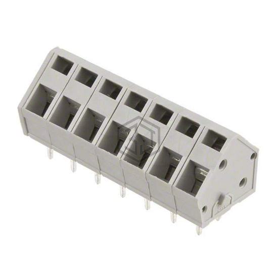 OSTHG070080 - On Shore Technology Inc. - Terminal Blocks - Wire to Board