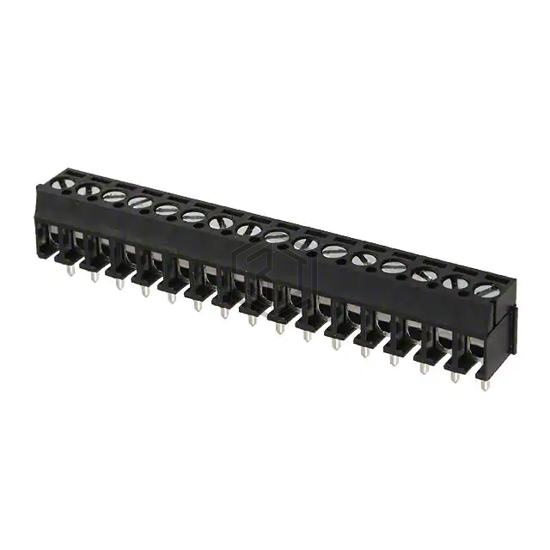 OSTTE160104 - On Shore Technology Inc. - Terminal Blocks - Wire to Board