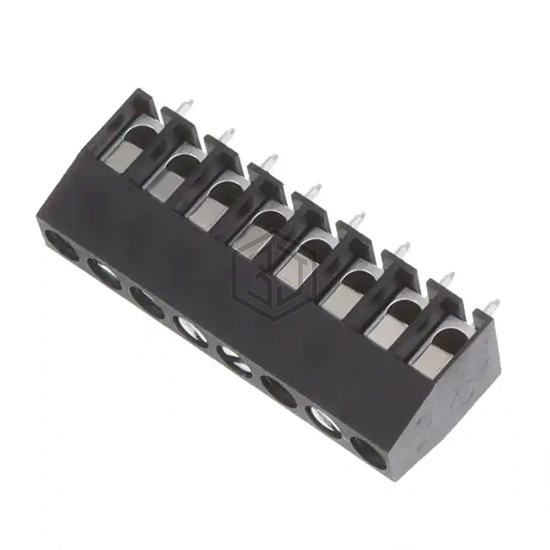 0395430008 - Molex - Terminal Blocks - Wire to Board