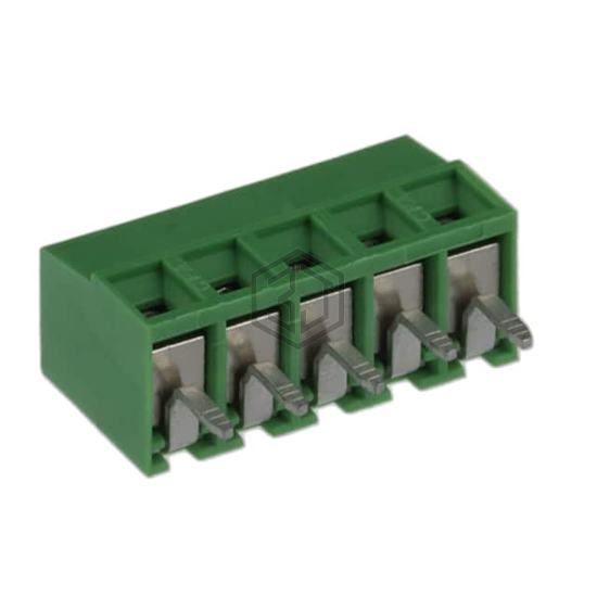 691243110005 - Würth Elektronik - Terminal Blocks - Wire to Board