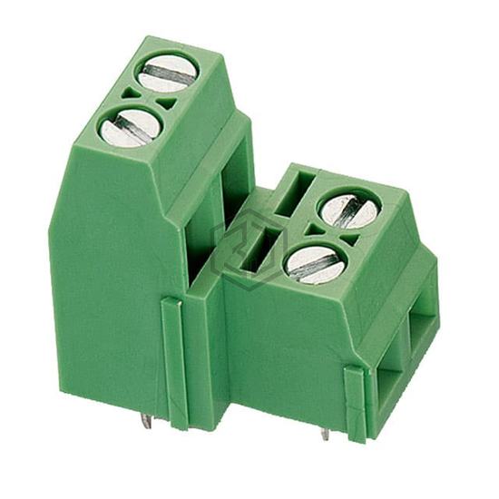 691231710004 - Würth Elektronik - Terminal Blocks - Wire to Board