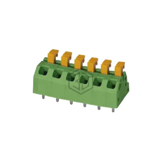1864477 - Phoenix Contact - Terminal Blocks - Wire to Board