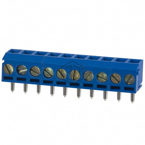 OSTTF100161 - On Shore Technology Inc. - Terminal Blocks - Wire to Board