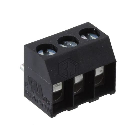 31061103 - METZ CONNECT USA Inc. - Terminal Blocks - Wire to Board