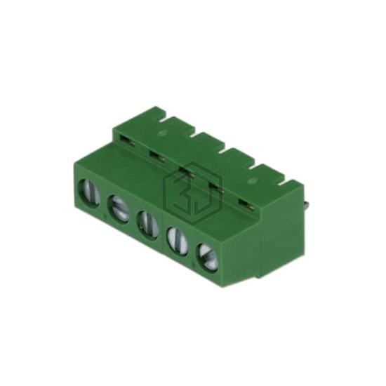 691242510005 - Würth Elektronik - Terminal Blocks - Wire to Board