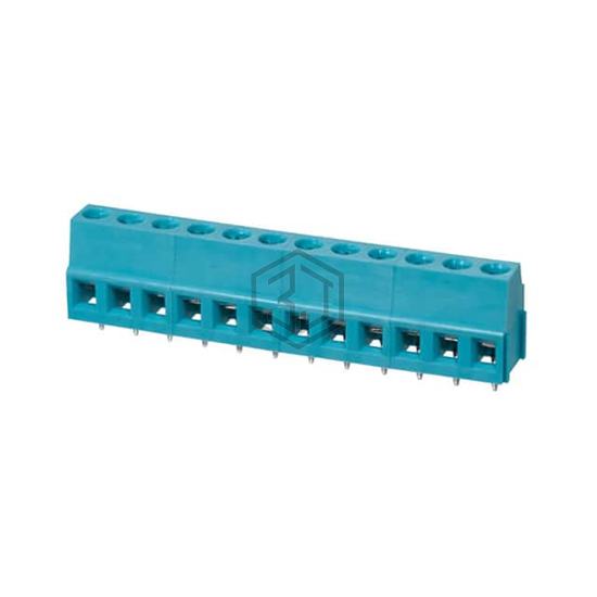 TB007-508-12BE - CUI Devices - Terminal Blocks - Wire to Board