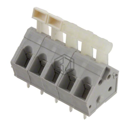 OSTHT050080 - On Shore Technology Inc. - Terminal Blocks - Wire to Board