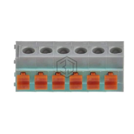 691411510006 - Würth Elektronik - Terminal Blocks - Wire to Board