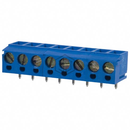 OSTTB080161 - On Shore Technology Inc. - Terminal Blocks - Wire to Board