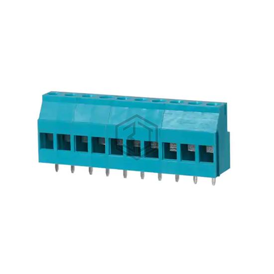 TB010-508-10BE - CUI Devices - Terminal Blocks - Wire to Board