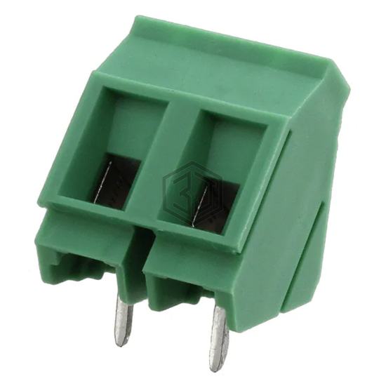 1733729 - Phoenix Contact - Terminal Blocks - Wire to Board