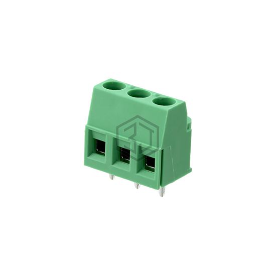 1730133 - Phoenix Contact - Terminal Blocks - Wire to Board