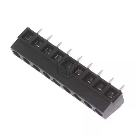 0398800309 - Molex - Terminal Blocks - Wire to Board