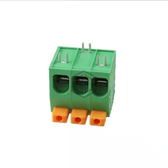 EB171A-03-H - Adam Tech - Terminal Blocks - Wire to Board