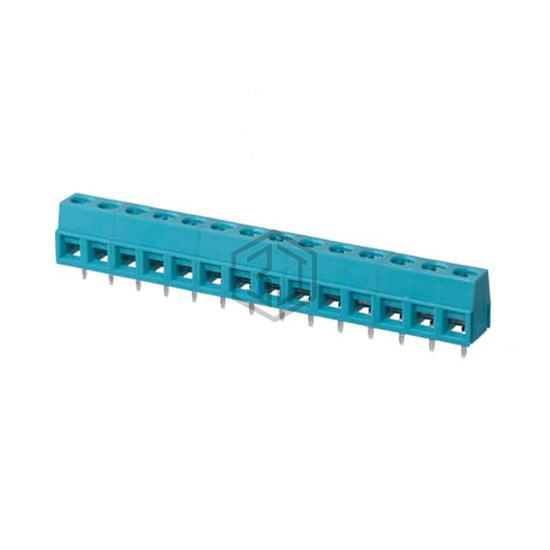 TB006-508-14BE - CUI Devices - Terminal Blocks - Wire to Board