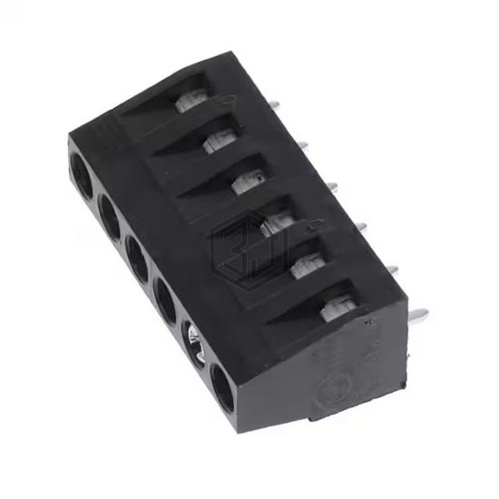 0395433006 - Molex - Terminal Blocks - Wire to Board