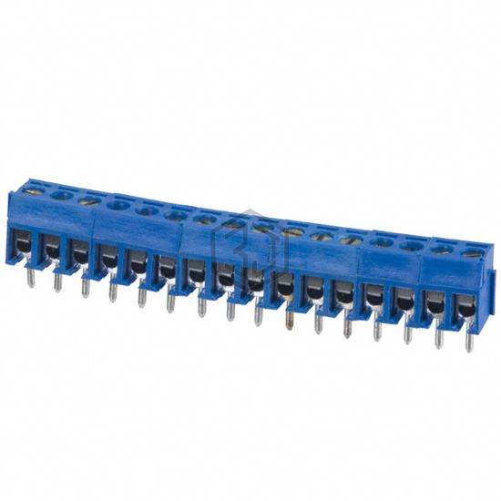 OSTTE160161 - On Shore Technology Inc. - Terminal Blocks - Wire to Board