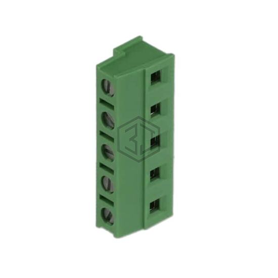 691242910005 - Würth Elektronik - Terminal Blocks - Wire to Board