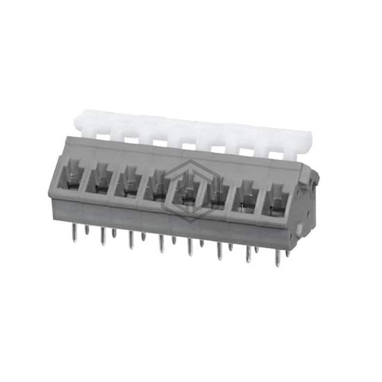 TBL005A-500-08GY-2WT - CUI Devices - Terminal Blocks - Wire to Board