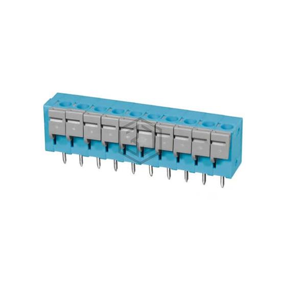 TBL004V-508-10BE-2GY - CUI Devices - Terminal Blocks - Wire to Board