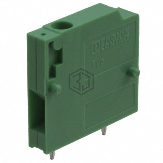 1704004 - Phoenix Contact - Terminal Blocks - Wire to Board