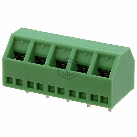 1869240 - Phoenix Contact - Terminal Blocks - Wire to Board
