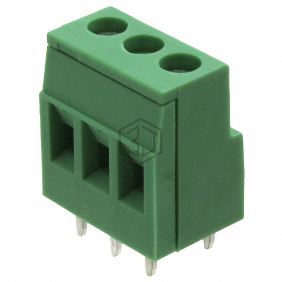 1730515 - Phoenix Contact - Terminal Blocks - Wire to Board