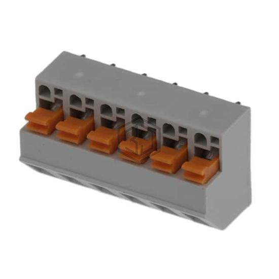 691415520006 - Würth Elektronik - Terminal Blocks - Wire to Board